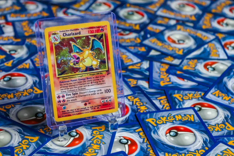 That Childhood Pull Is Lying to You: The Real Market Value Behind Your Most Treasured Cards