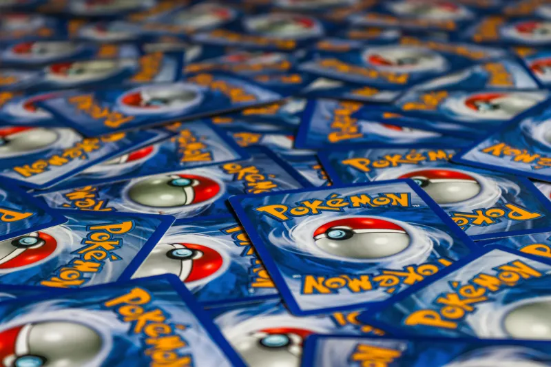 Fake Cards Are Getting Scary Good — Here's How to Protect Your Collection