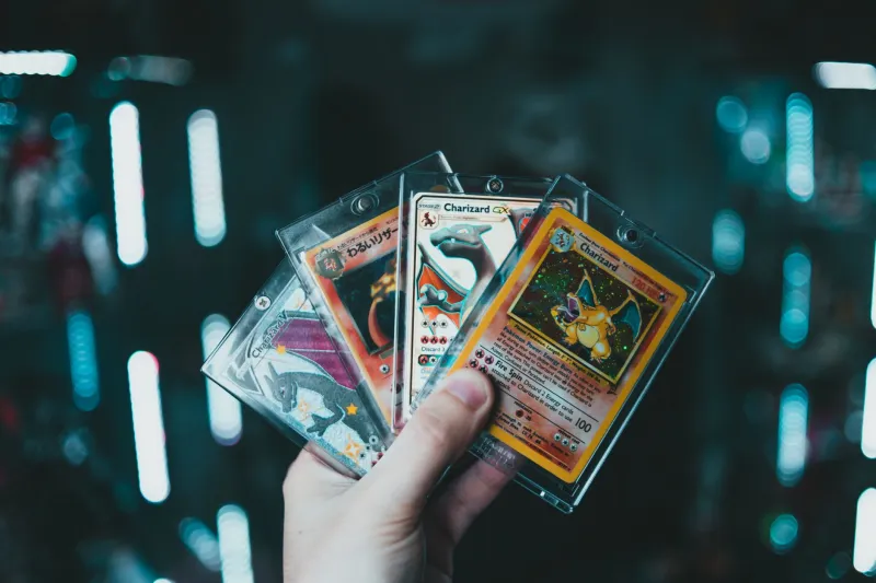 Dust Off Those Bulk Boxes: The Pokémon Card Sets Quietly Exploding in Value Right Now