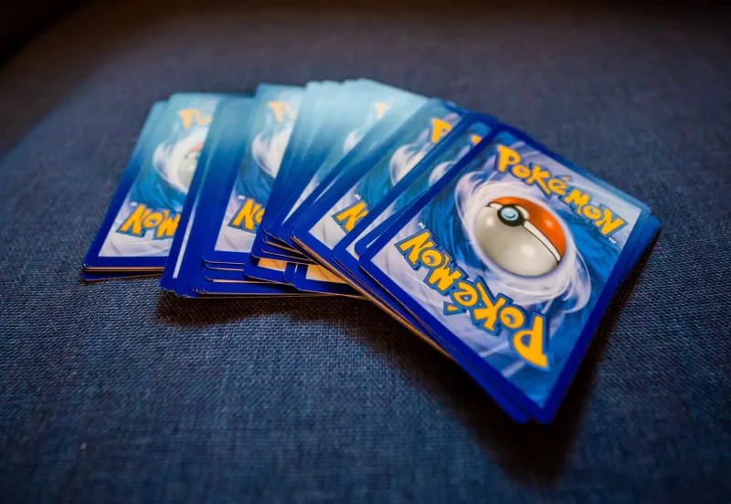 What Your Starter Pokémon Reveals About the Collector You Are Today
